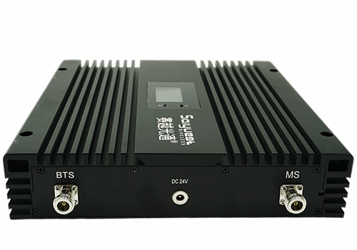 镇坪双频手机信号增强器2000㎡