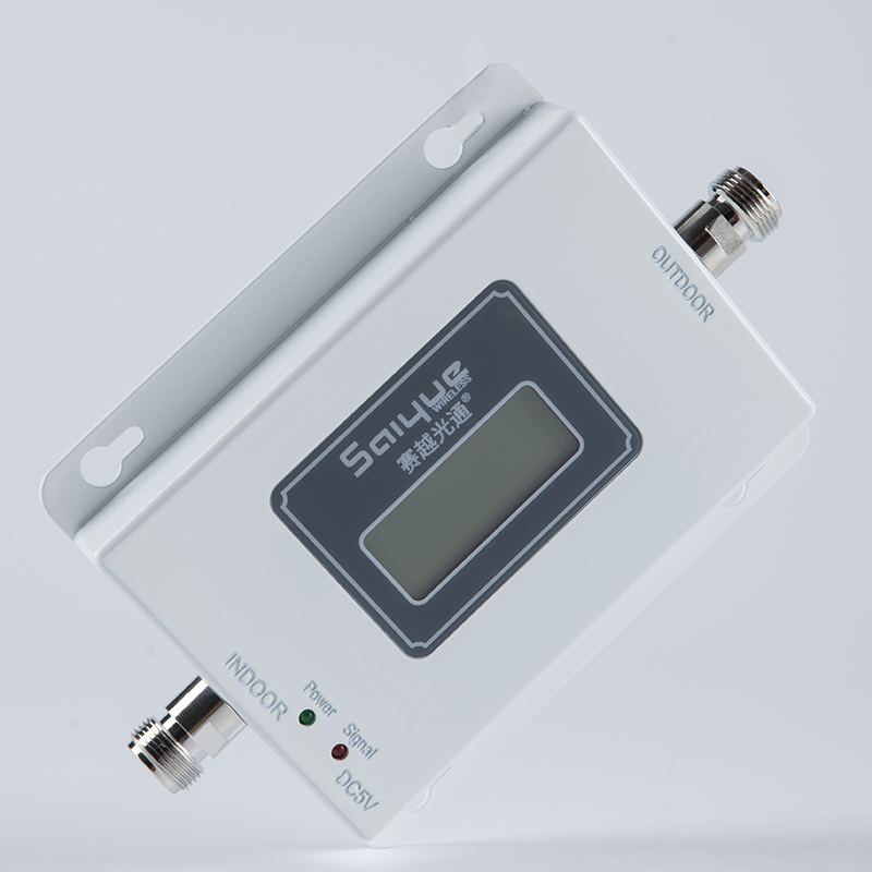 镇坪家用配电房机房信号放大器200㎡