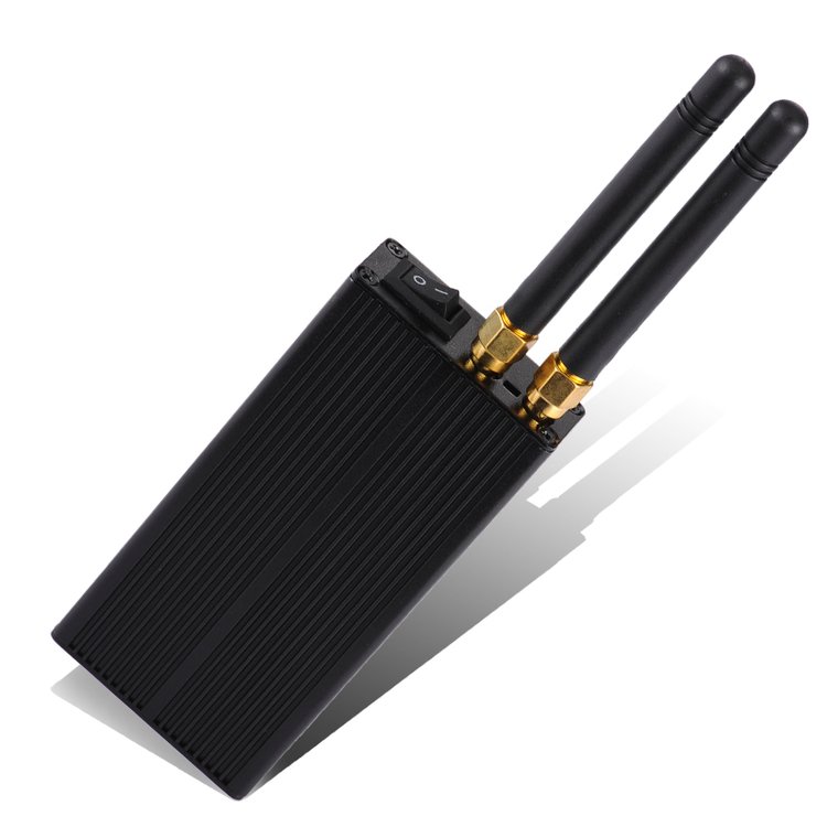  镇坪1.2G/1.5G导航屏蔽器