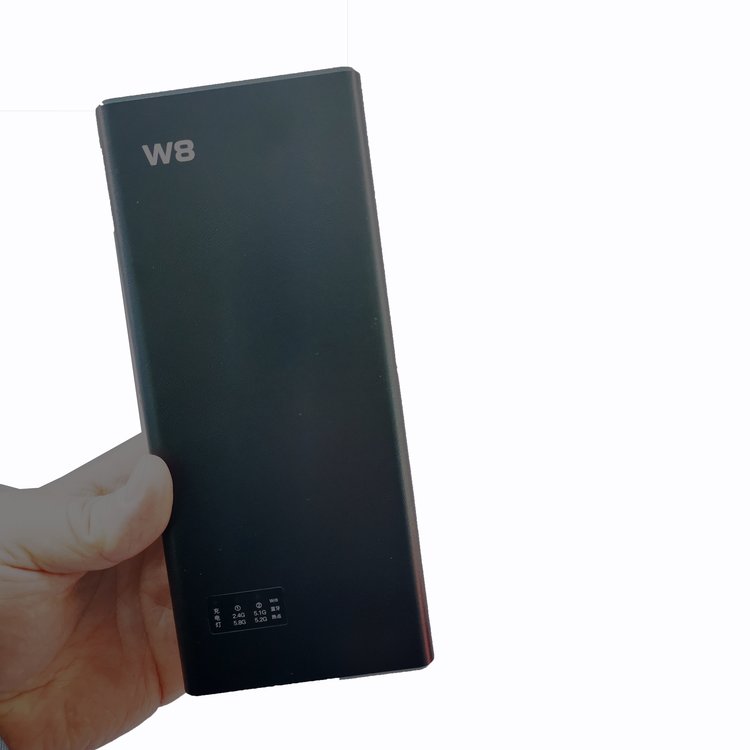  镇坪蓝牙WiFi信号屏蔽器