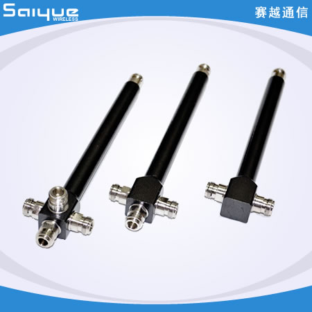  镇坪FM调频广播同步广播功分器