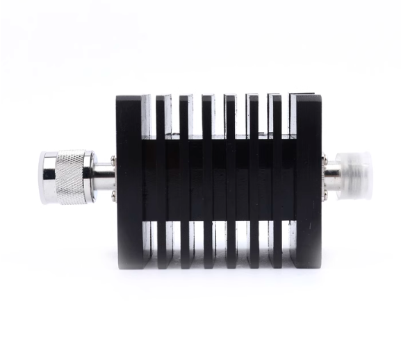  镇坪腔体固定衰减器0-3G/0-4G  N型接口